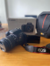 DSLR CANON 200D 24.2MP WI-FI CAMERA